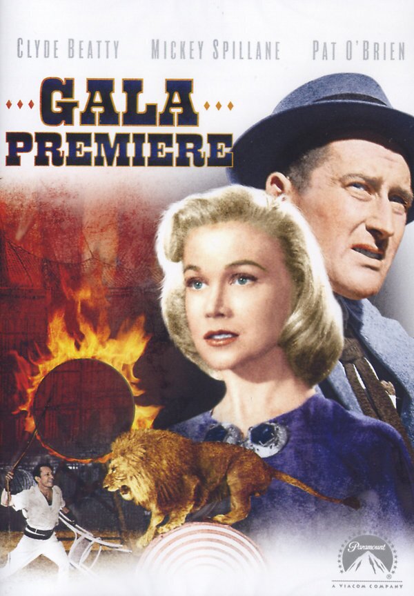Gala Premiere (1954)