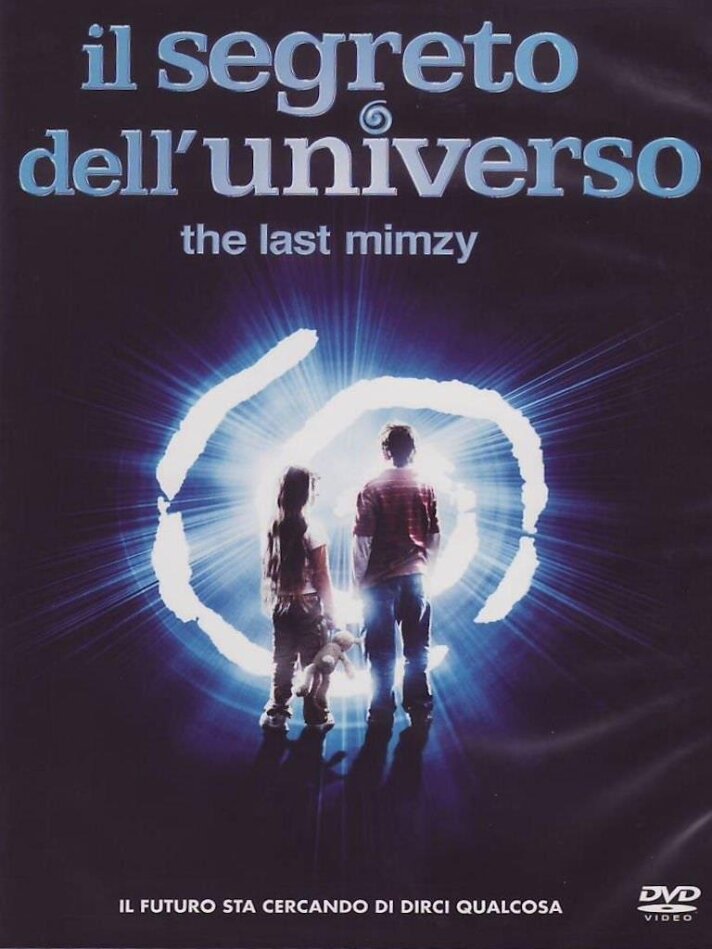 Il segreto dell'universo (2007)