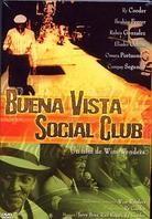Buena Vista Social Club - (Un film de Wim Wenders) (1999)