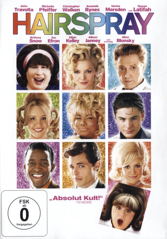 Hairspray (2007)