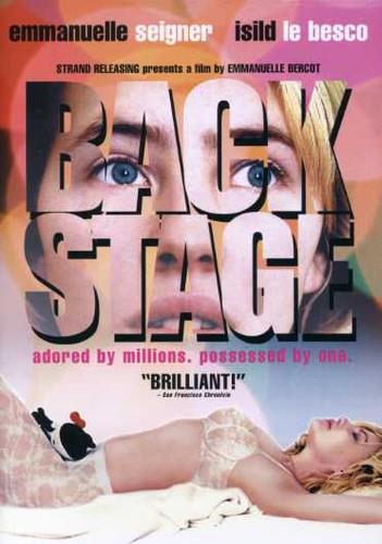 Backstage (2005)