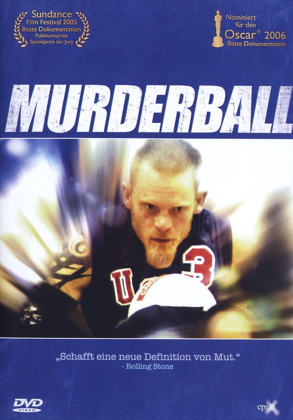 Murderball