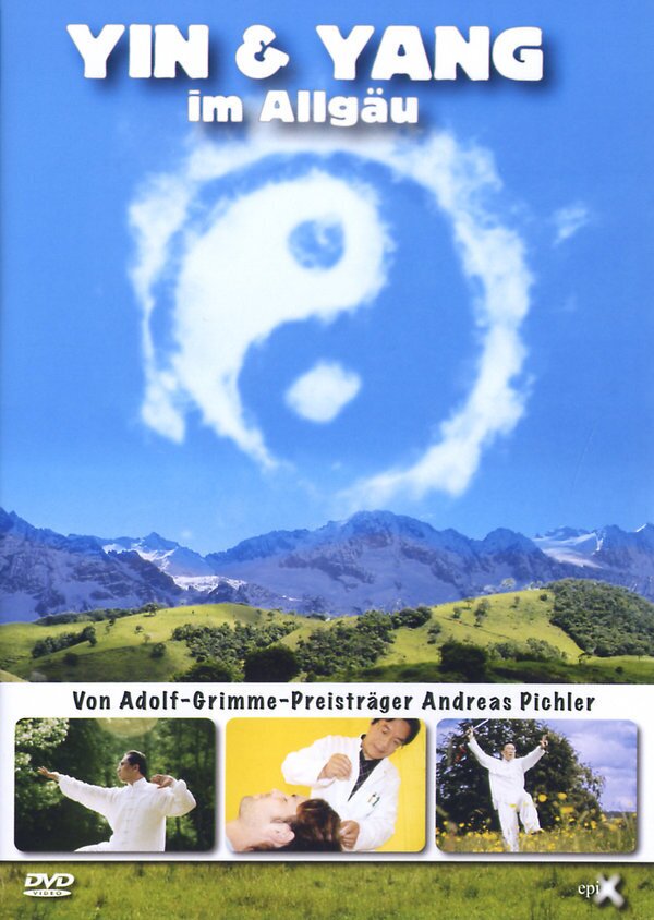 Yin & Yang im Allgäu