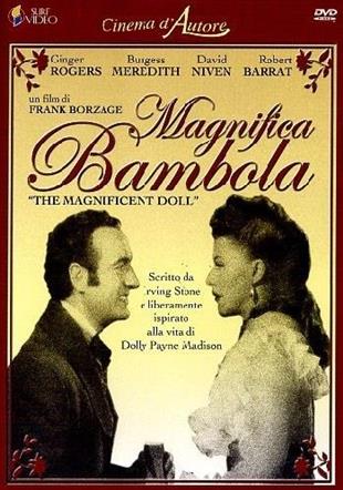 Magnifica bambola (1946)