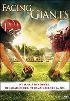Facing the Giants