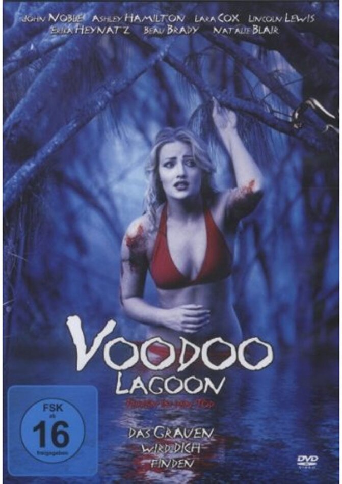 Voodoo Lagoon