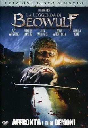 La leggenda di Beowulf (2007) Single Edition