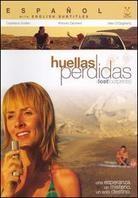 Las Huellas que Devuelve el Mar