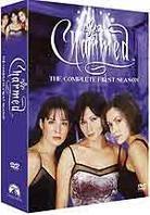 Charmed - Season 1 6 DVDs