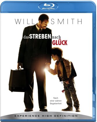 Das Streben nach Gl&uuml;ck (2006)