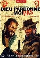 Dieu pardonne... moi pas! - Dio perdona... Io no! (1967)