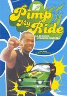 MTV: Pimp my ride - Stagione 2 3 DVDs