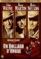 Un dollaro d'onore (1959) Edizione Speciale, 2 DVD