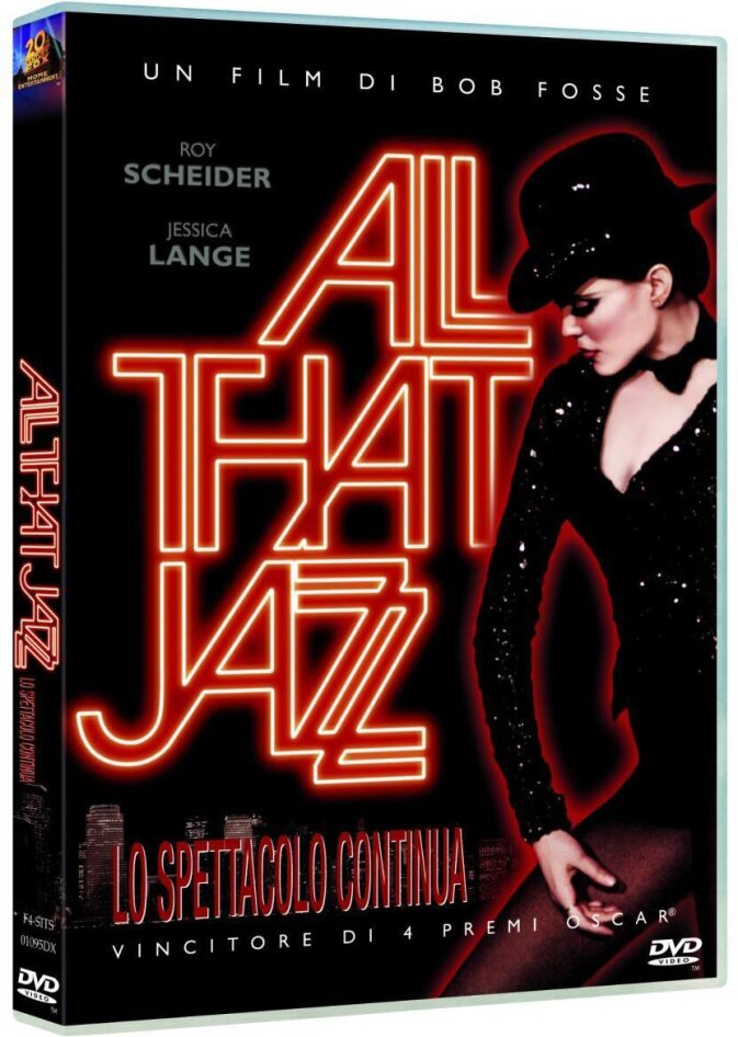 All that Jazz (1979) Music Edition