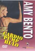 Amy Bento - Cardio Pump Hi-Lo