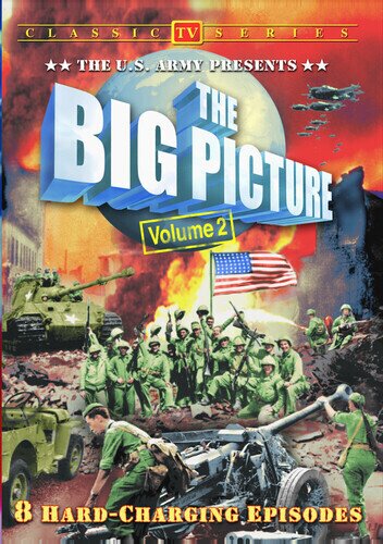 The Big Picture - Vol. 2