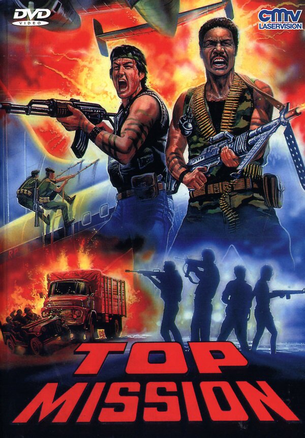 Top Mission