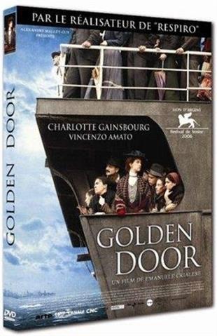 Golden Door (2006)
