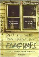 Flag Wars