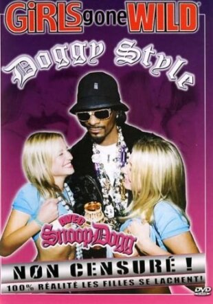 Girls gone wild - Doggy style (2003)