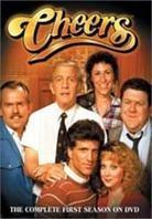 Cheers - Season 1 4 DVD