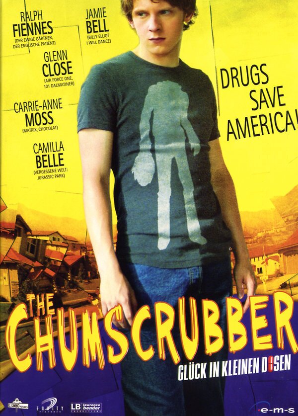 The Chumscrubber - Glück in kleinen Dosen (2005)