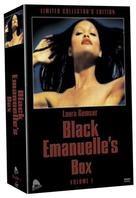 Black Emanuelle's Box - Vol. 1 (Limited Edition 3 DVD with Bonus CD)