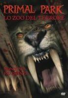 Primal Park - Lo zoo del terrore