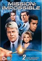 Mission: Impossible - Season 2