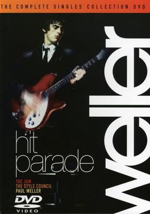 Weller Paul - Hit Parade 2 DVDs