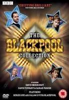 Blackpool / Viva Blackpool 4 DVDs