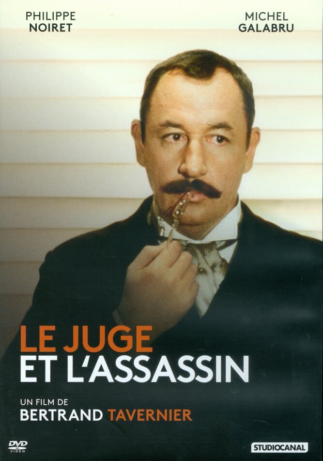 Le Juge et l'assassin (1975)