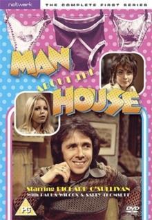 Man about the house - Series 1