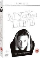 My so called life - The complete series 5 DVDs