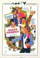 Allez France! DVD + Livret