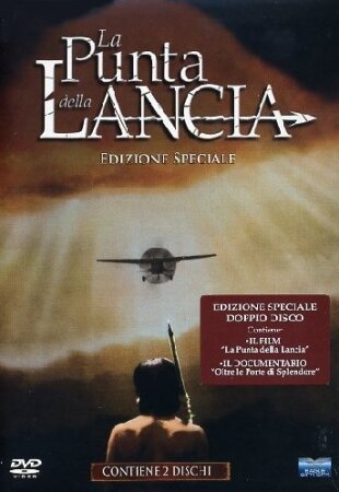 La punta della lancia (2005) Edizione Speciale, 2 DVD