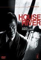 House by the river - (n/b) (1950) n/b, Édition Collector, 2 DVD