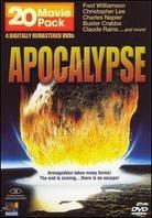 Apocalypse - (20 Movie Pack 4 DVD)