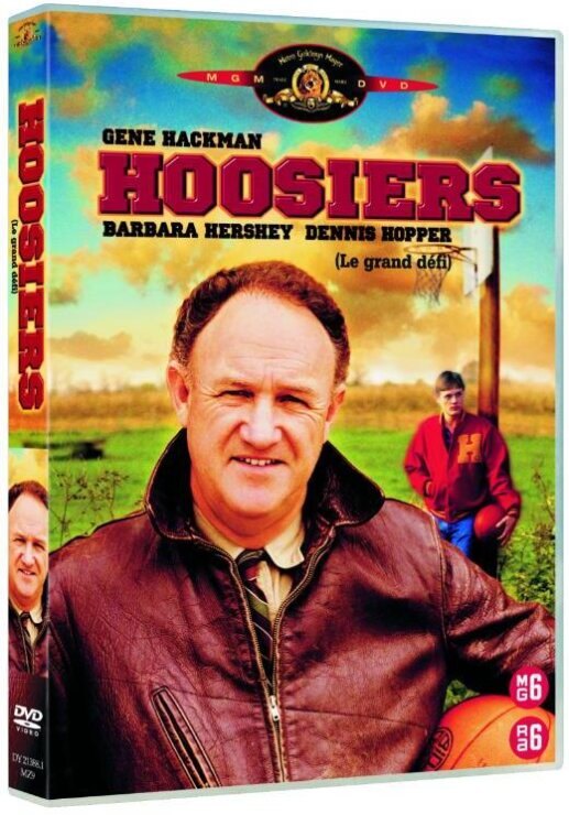Hoosiers - Le grand défi (1986)