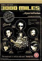 3000 Miles - Gumball 3000 (Special Edition)