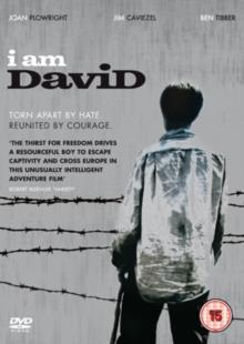 I am David