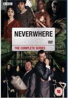 Neverwhere - The complete series