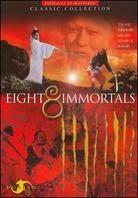 Eight Immortals Remastered
