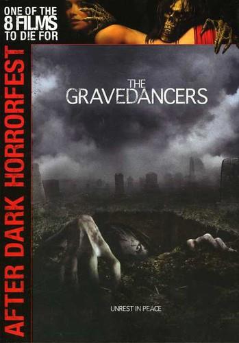 The Gravedancers (2006)