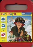 Anastasia - (Kid's Play Edition DVD + CD) (1997)