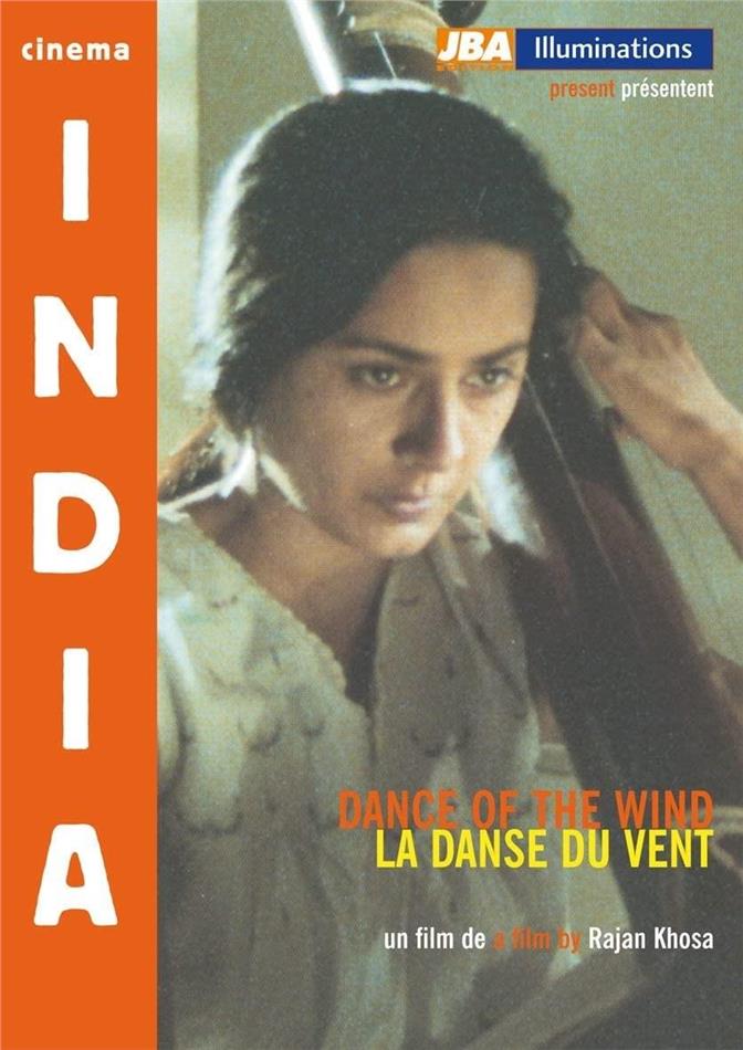 Dance of the wind - La danse du vent