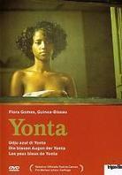 Yonta - Die blauen Augen der Yonta