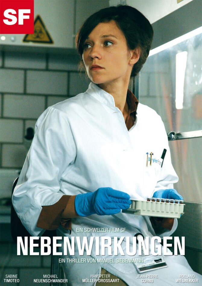 Nebenwirkungen