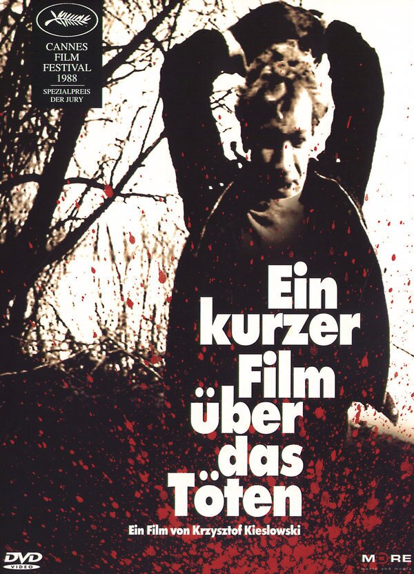 Ein kurzer Film über das Töten