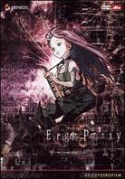 Ergo Proxy 3 - Cytotropism